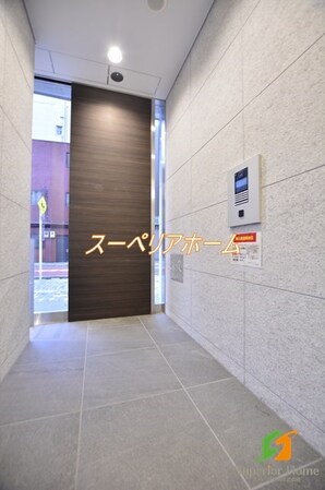 サイプレス日本橋本町の物件内観写真